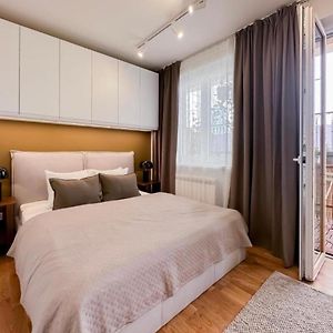 Appartement met een Slaapkamer